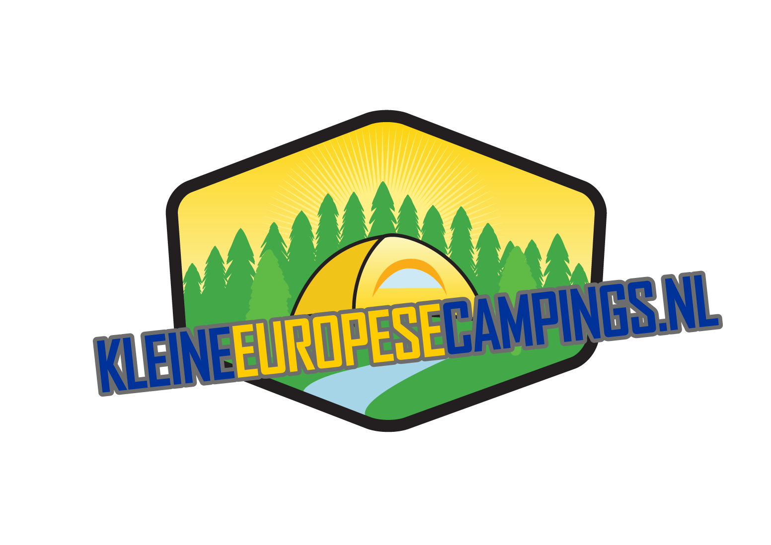 Kleine Europese Campings.nl